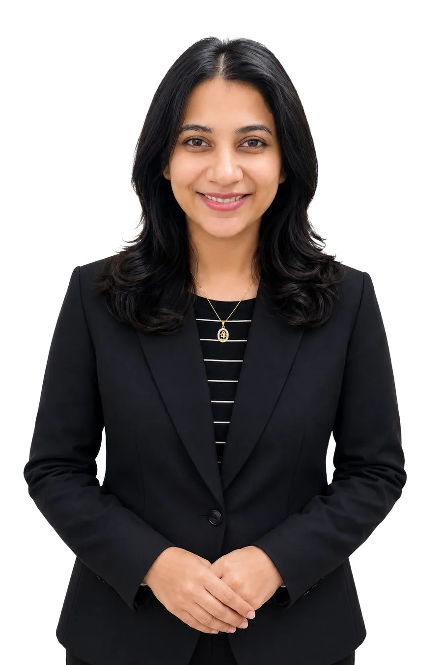 Sneha Durgkar — communication and soft skills trainer, founder of Eleva Academy